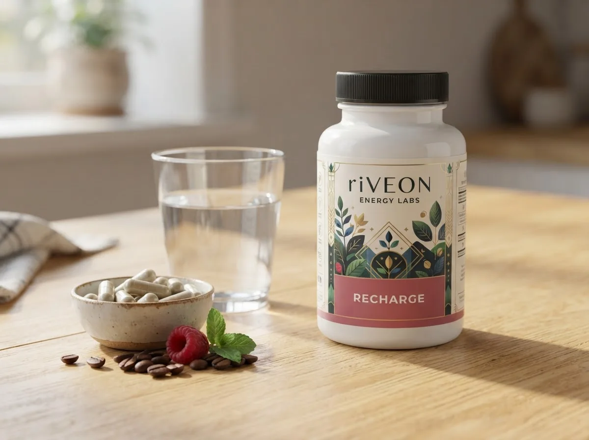 Riveon Energy Labs